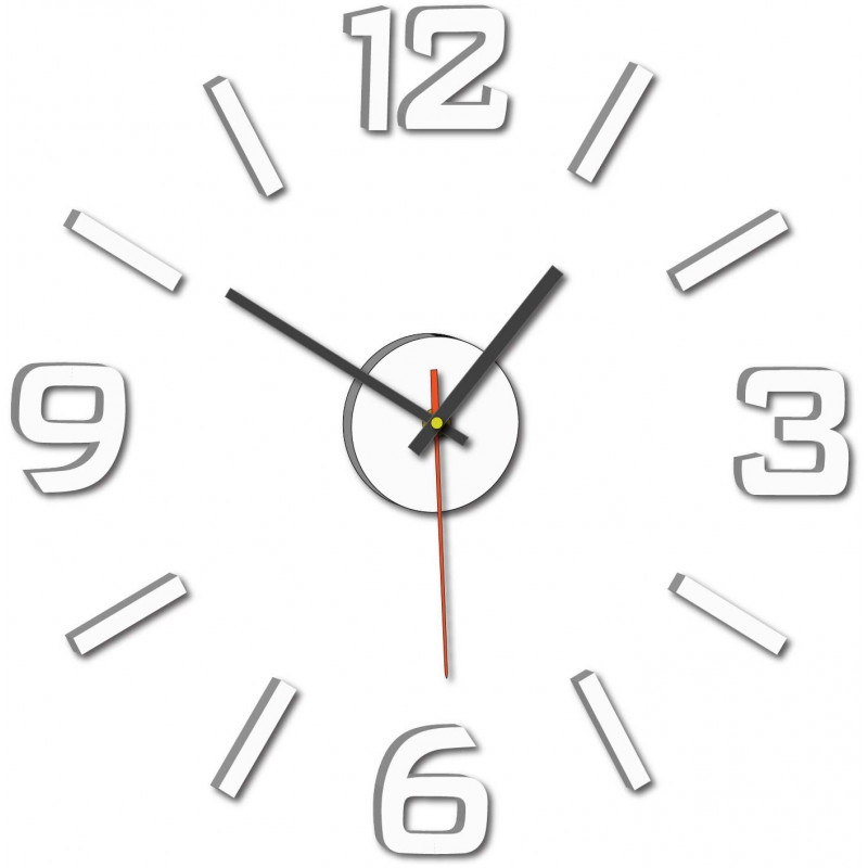 Falióra öntapadó XS SANDERO