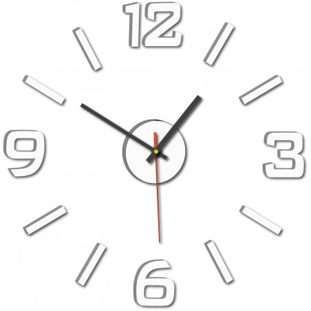 Falióra öntapadó XS SANDERO