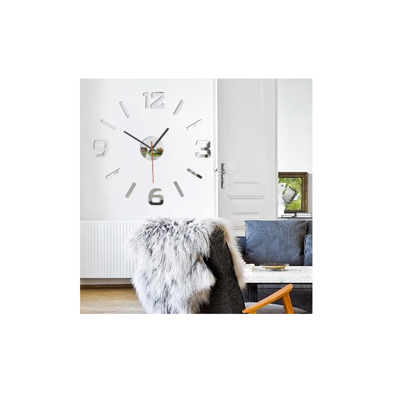 Falióra öntapadó XS SANDERO