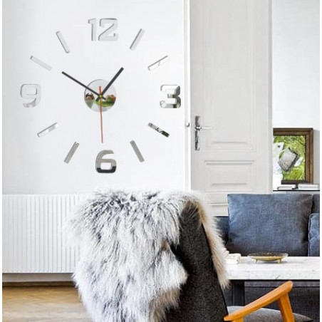 Falióra öntapadó XS SANDERO