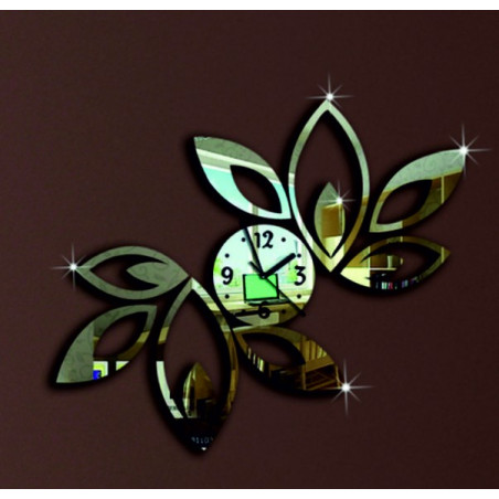 Modern falióra JANNFER