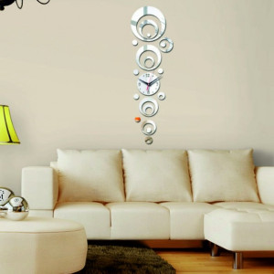 Falióra az SWITCH nappalihoz 2