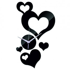 Clon kis óra plexi üveg vlasta gyártás 2