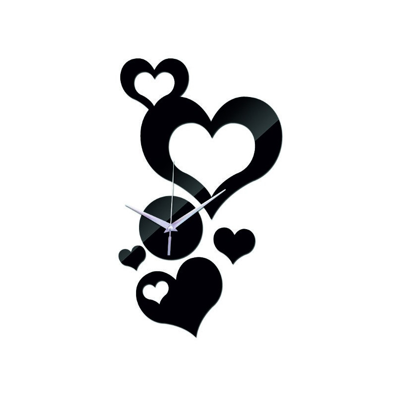 Clon kis óra plexi üveg vlasta gyártás