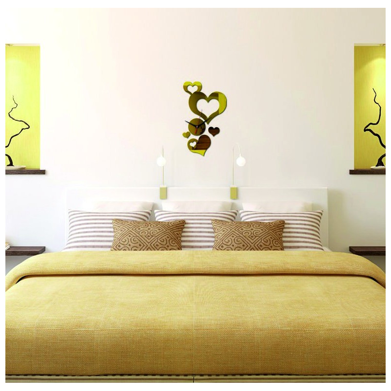 Clon kis óra plexi üveg vlasta gyártás