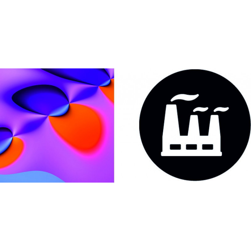 Clon kis óra plexi üveg vlasta gyártás