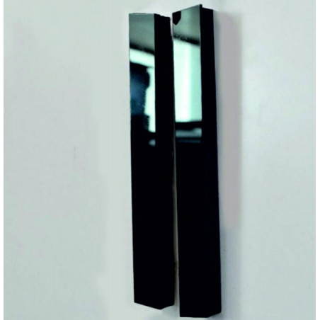Modern óra a falon DIY DRYWALL