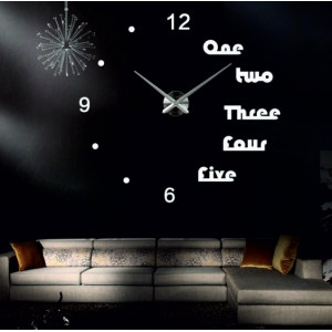 DIY irodai falióra DREI