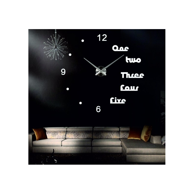 DIY irodai falióra DREI