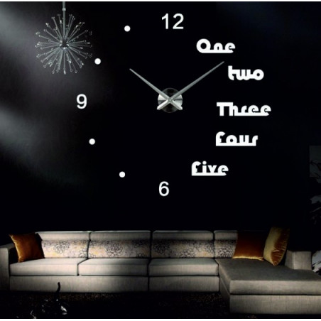 DIY irodai falióra DREI