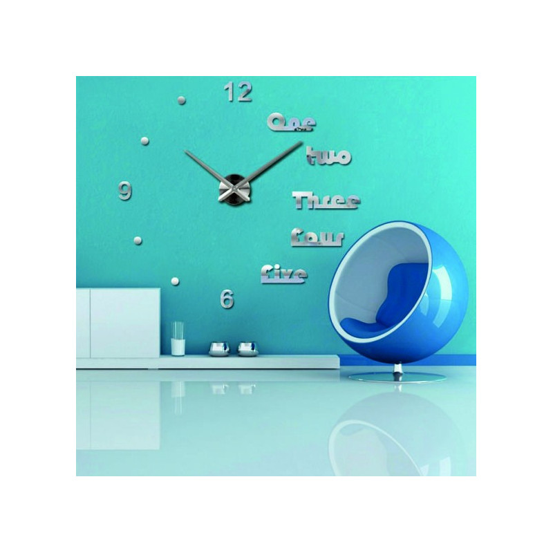 DIY irodai falióra DREI