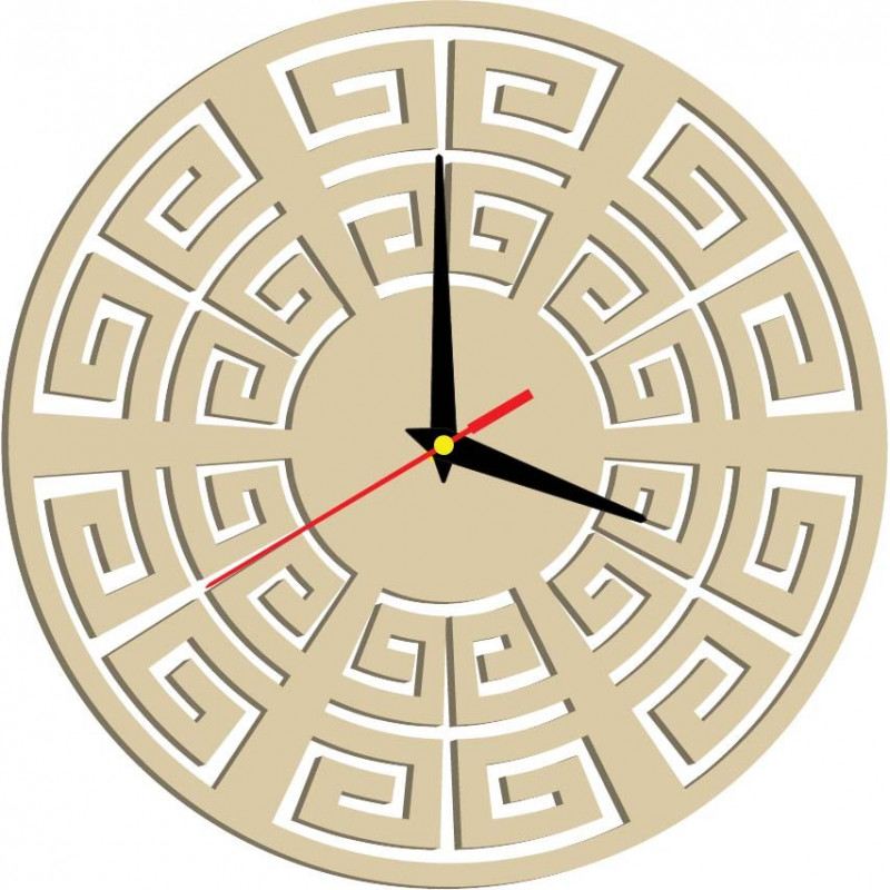 Stílusos akril falióra - csillogó dekoráció otthonába