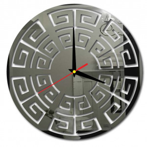 Modern falióra GÖRÖG ISTENNŐ 2