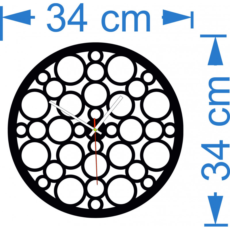 Fali rétegelt lemez fából készült rétegből az idő nyomában