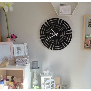 Falióra luxus, Desing óra CUNA 2