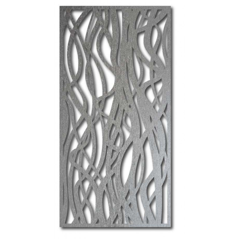 Fából készült dekorációs falikép rétegelt lemezből HARABASO