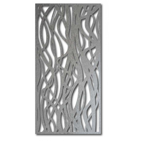 Fából készült dekorációs falikép rétegelt lemezből HARABASO