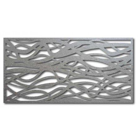 Fából készült dekorációs falikép rétegelt lemezből HARABASO