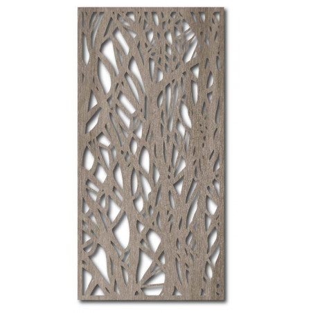 Fa dekorációs kép a falon fából készült rétegelt lemez Nyárfa HAVULKY Fa dekorációs kép a falon fából készült rétegelt lemez Nyárfa HAVULKY