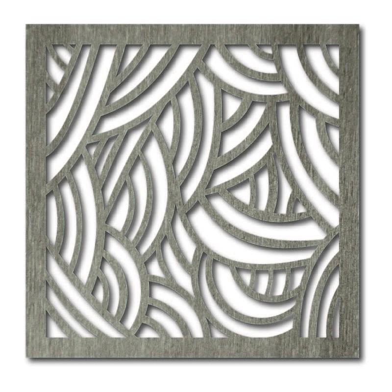 Hálószobai falfestmény nyárfa rétegelt lemezből faragva PAPAGACI