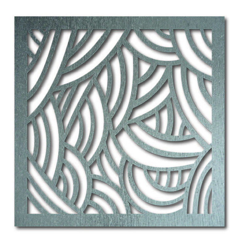 Hálószobai falfestmény nyárfa rétegelt lemezből faragva PAPAGACI