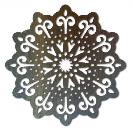 modern falfestmény virág rétegelt lemezből modern falfestmény virág rétegelt lemezből