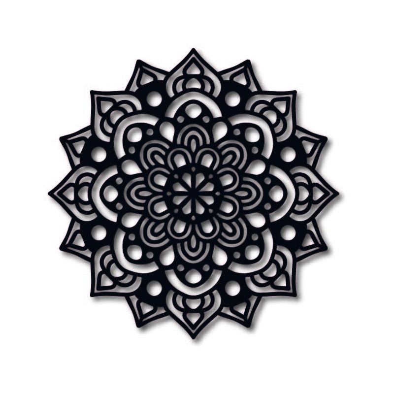 modern falfestmény rétegelt lemezből