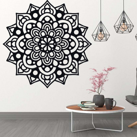STYLESA modern kép a falon készült ODRODIL fekete rétegelt lemezből STYLESA modern kép a falon készült ODRODIL fekete rétegelt lemezből