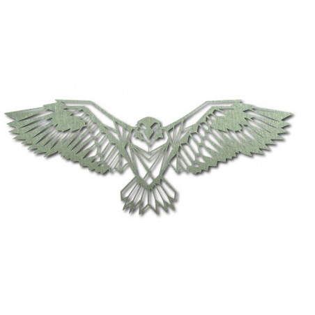 SENTOP faragott fából készült sas kép PR0233 fekete SENTOP faragott fából készült sas kép PR0233 fekete