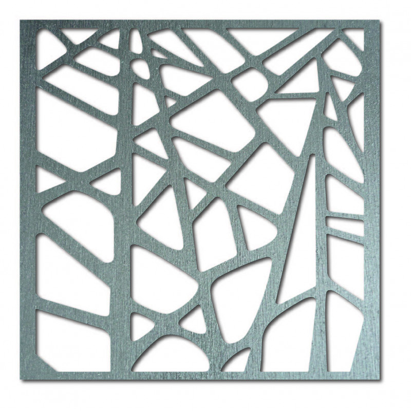 Faragott fából készült falikép rétegelt lemezből készült dísztárgy