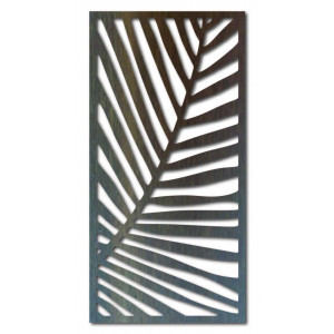 Faragott Fából készült kép a falon rétegelt lemez FIO 2