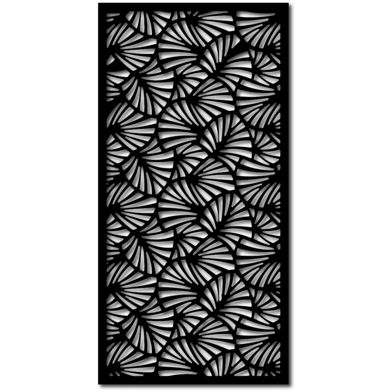 Faragott Fából készült kép a falon rétegelt lemez MOUSEE