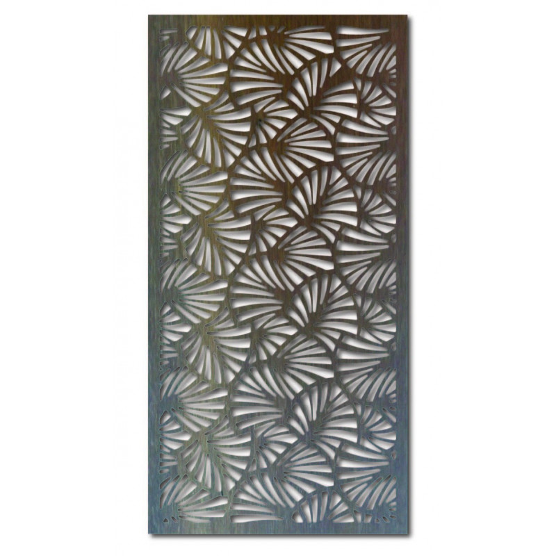 Faragott Fából készült kép a falon rétegelt lemez MOUSEE