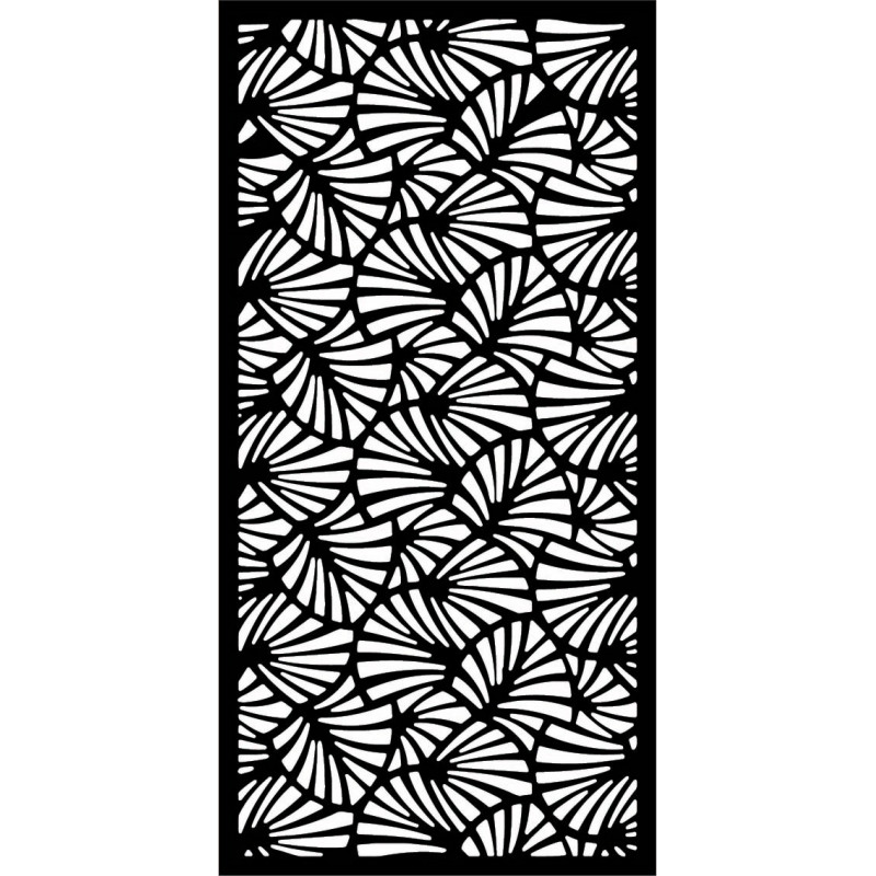 Faragott Fából készült kép a falon rétegelt lemez MOUSEE