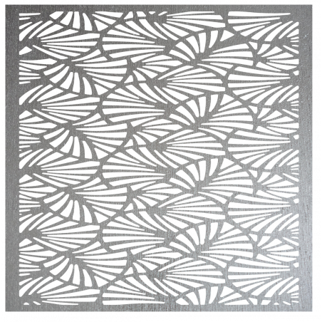 Faragott fából készült fal kép a rétegelt lemezből MUSLAY