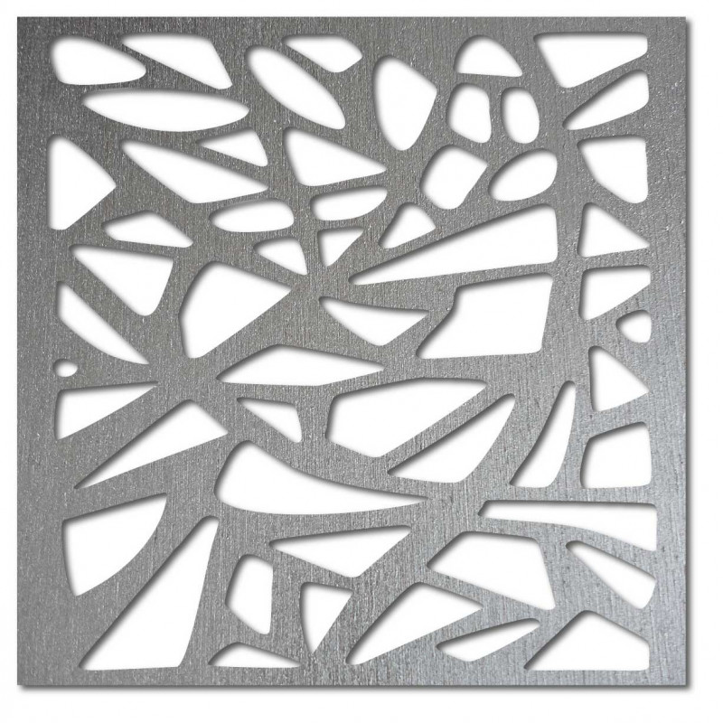 HORLAT rétegelt lemezből készült faragott falfestmény