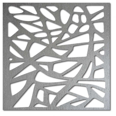 HORLAT rétegelt lemezből készült faragott falfestmény