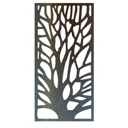 Fali festmény faragott rétegelt lemezből fa GUTE Fali festmény faragott rétegelt lemezből fa GUTE