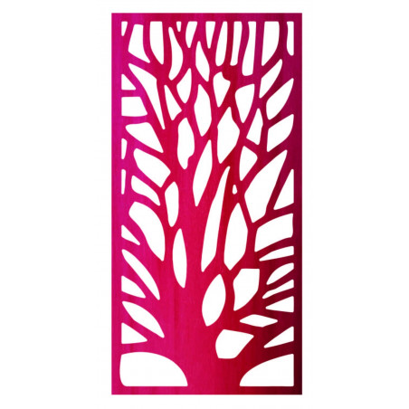 Fali festmény faragott rétegelt lemezből fa GUTE Fali festmény faragott rétegelt lemezből fa GUTE