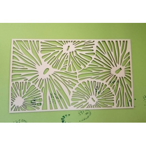 Absztrakt fa kép a falon
furnérlemezből készült 3D effektus SAMUEL 2