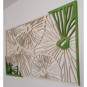 Faragott fa rétegelt lemez kép fa eredeti nyárfa 2