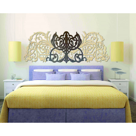 3D faragott kép rétegelt lemezből, nyárfa hátlap 3D faragott kép rétegelt lemezből, nyárfa hátlap